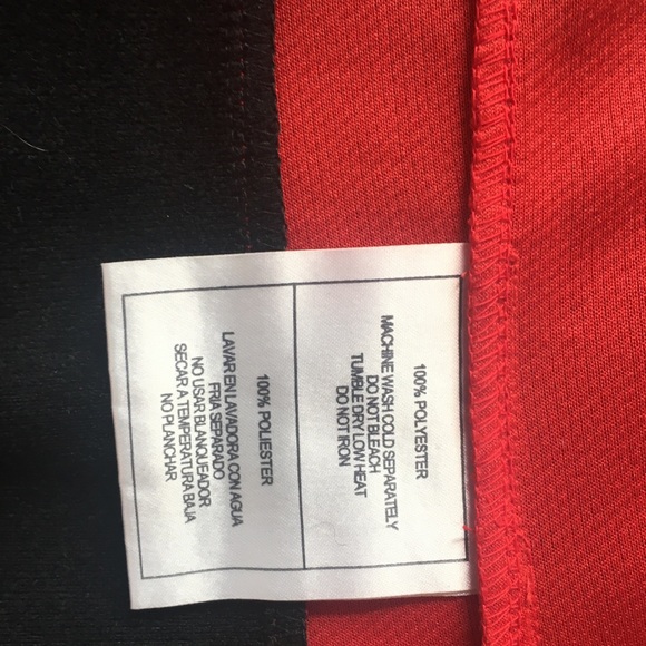 Miami Heat player warm up jacket - Picture 5 of 8